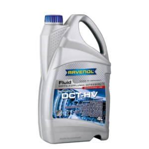 RAVENOL DCT-HV Fluid