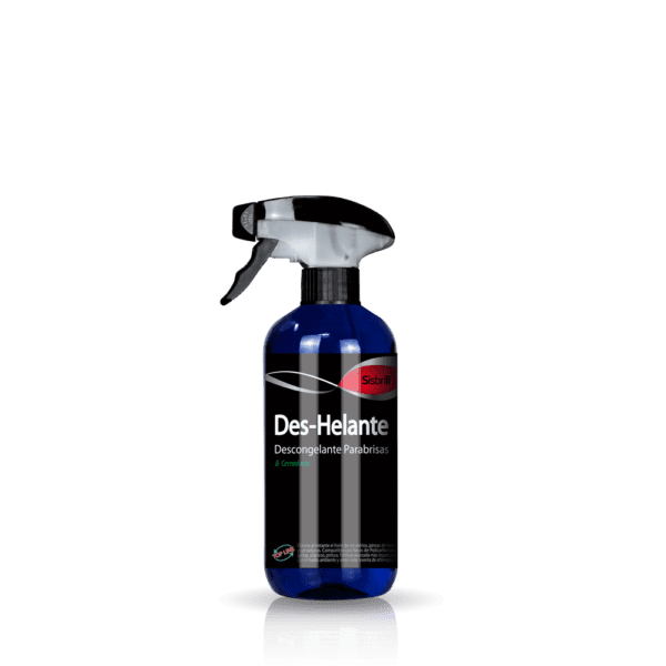 Des-Helante 500 ml Descongelante Parabrisas