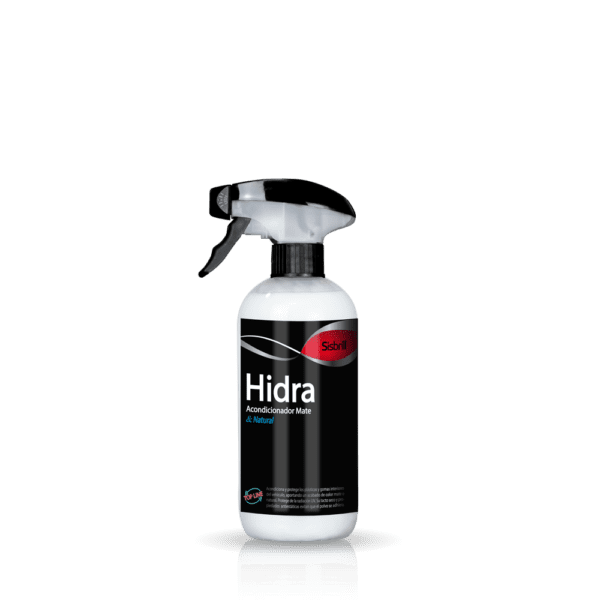 Hidra acondicionador 500ml Mate&Natural