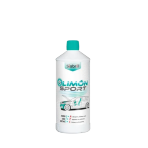 Sisbrill Limón Sport 1L