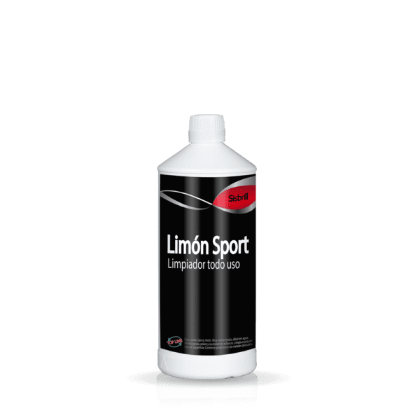 Limón Sport 1L Limpiador Concentrado