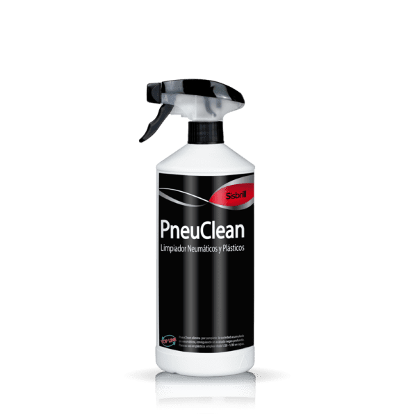 PneuClean 1L Limpiador Neumáticos