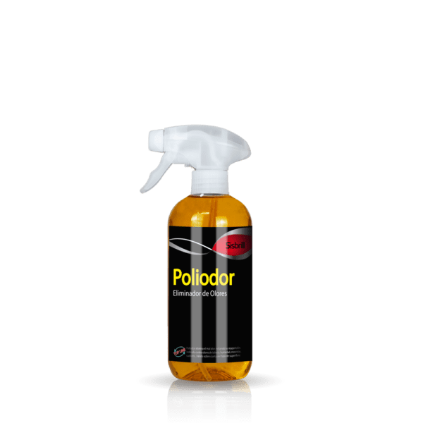 Poliodor 500 ml Eliminador de Olores