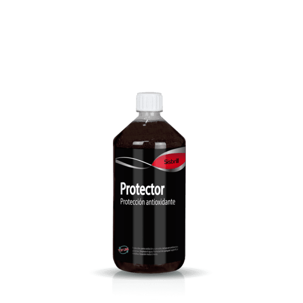 Protector 1 Litro Protección Antióxido
