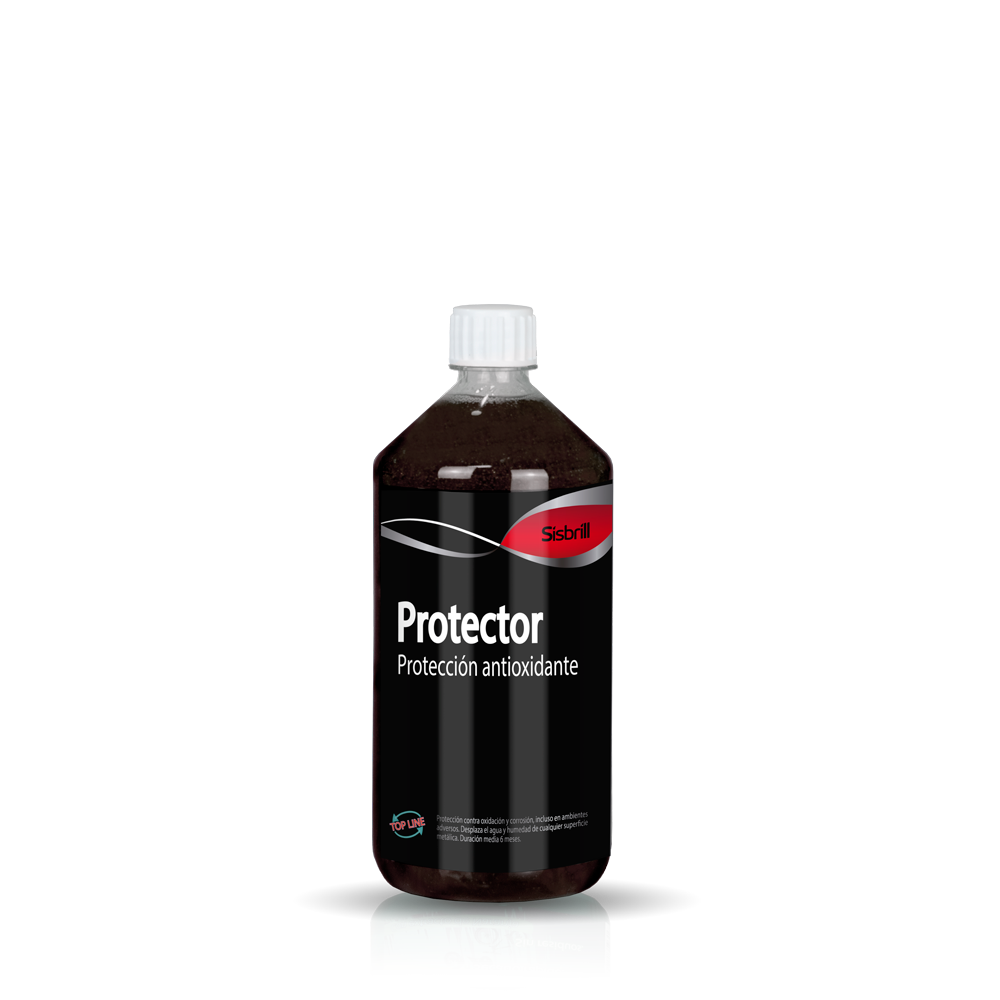 Protector 1 Litro Protección Antióxido