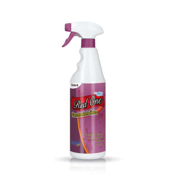 RedOne 1 Litro Descontaminante Férrico