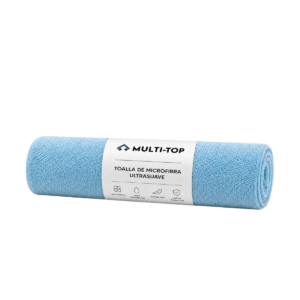 Sisbrill Microfibra Ultrasuave