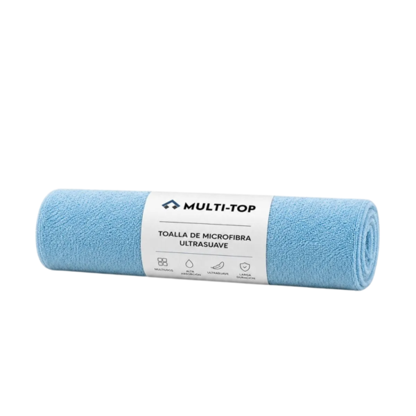 Sisbrill Microfibra Ultrasuave