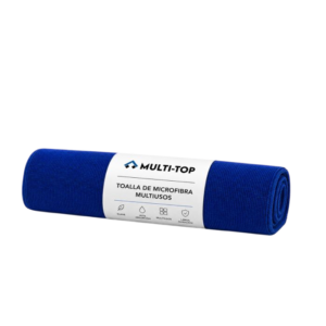 Sisbrill Microfibra Multiusos