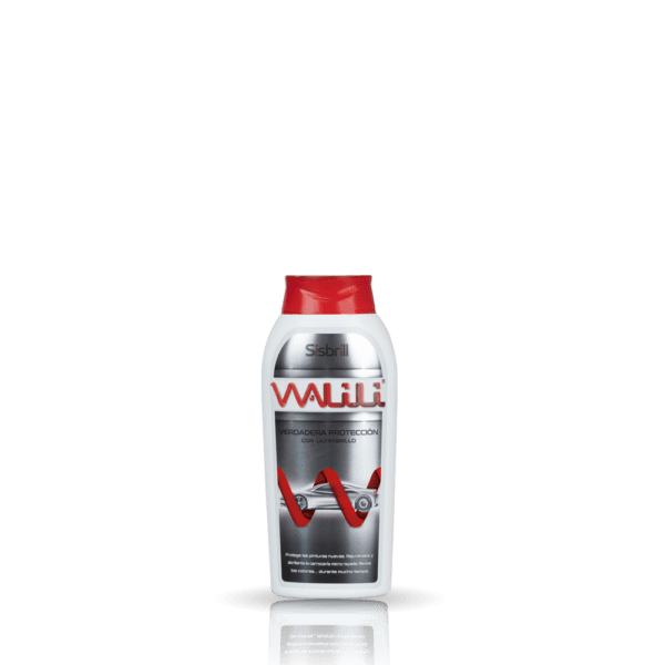 Walili Protector Abrillantador Pintura Larga Duración
