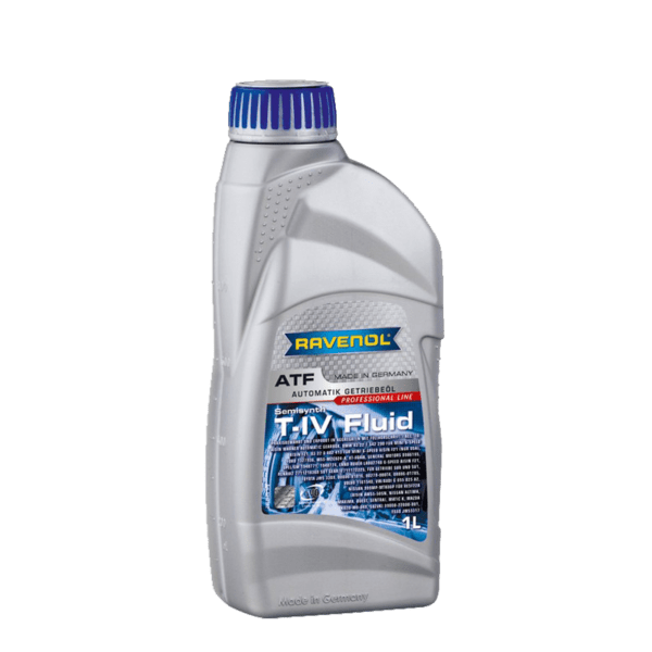 RAVENOL ATF T-IV Fluid 1 L
