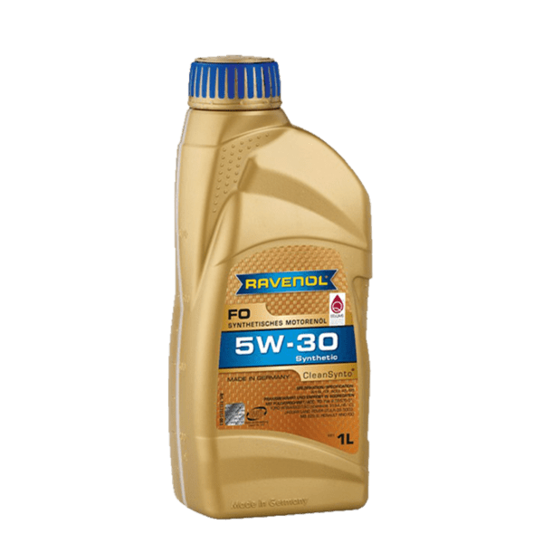 RAVENOL FO SAE 5W-30 1 L