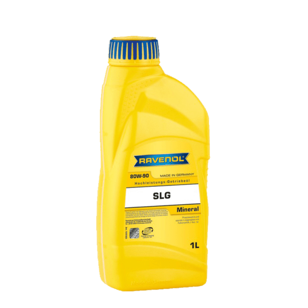 RAVENOL Getriebeoel SLG SAE 80W-90 1 L
