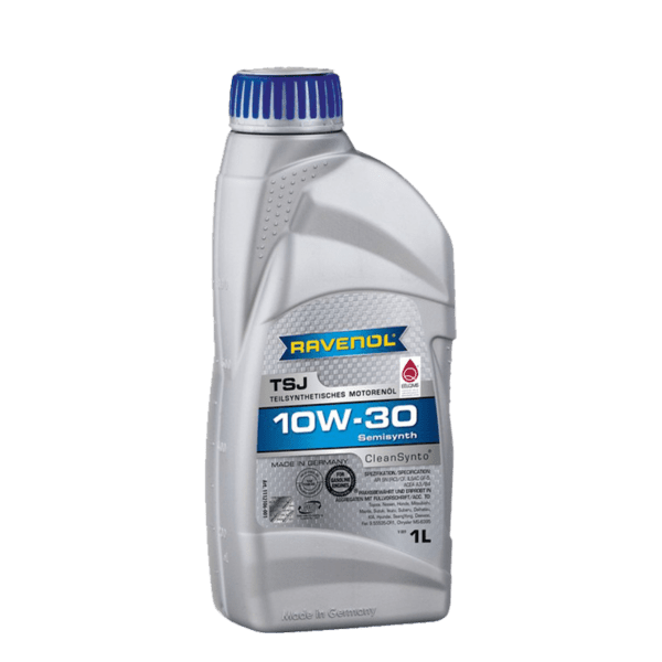 RAVENOL TSJ SAE 10W-30 1 L