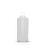 Envase de plástico 1000 ml Para diluciones