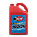 RED LINE 10W30 MOTOR OIL 3.78L