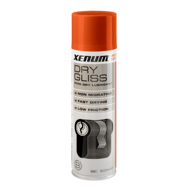 Xenum DRY GLISS 500ml