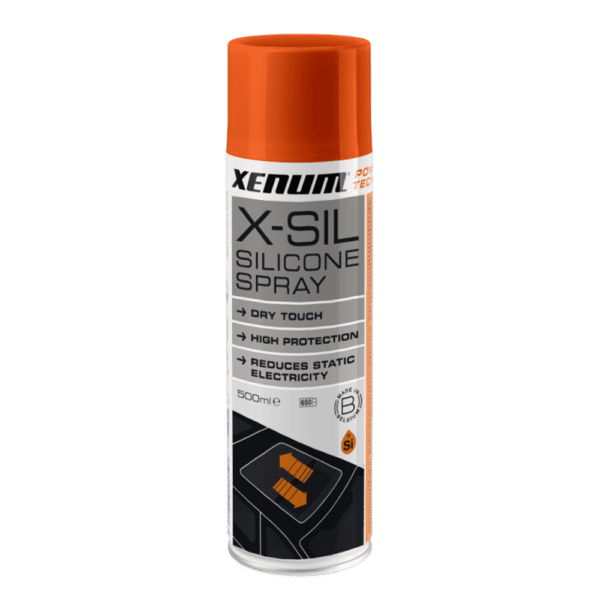 Xenum X-SIL 500ml