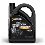 Nerol VTS GTB 5W30 PSA 5L