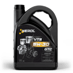 Nerol VTS GTC 5W30 5L