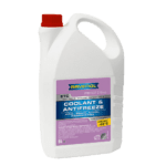 Anticongelante refrigerante G12 EVO Ravenol ETC