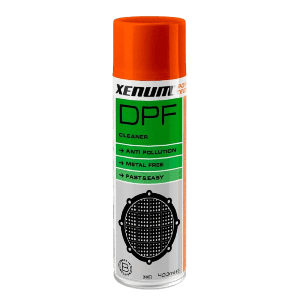 Xenum DPF Cleaner