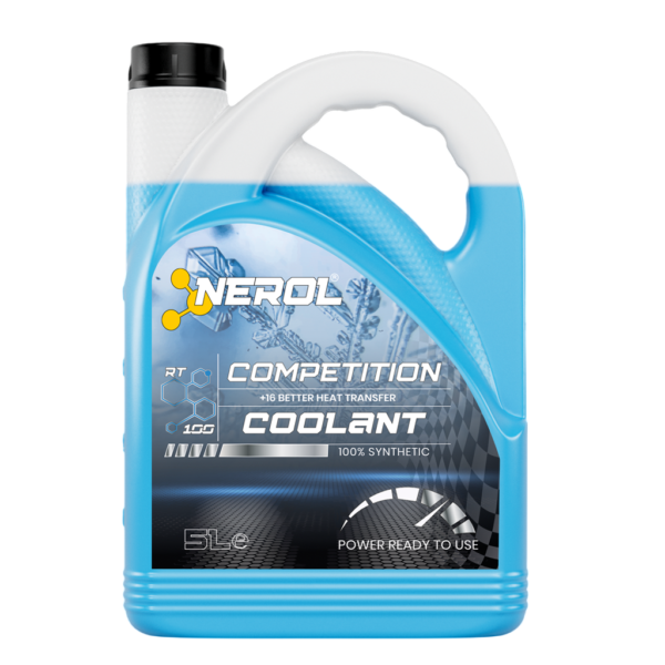 Nerol Competition Coolant RT100