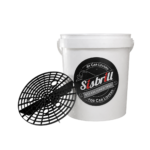 Sisbrill Cubo de Detailing +Rejilla Filtro