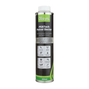 Oilsyn PEA-Tech Petrol Doctor
