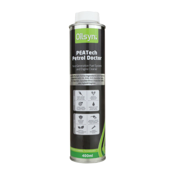 Oilsyn PEA-Tech Petrol Doctor