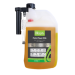Oilsyn Petrol Power DNA