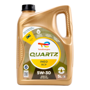 TotalEnergies Quartz INEO RCP 5W30