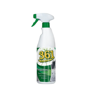Sisbrill 361 Mosquitos