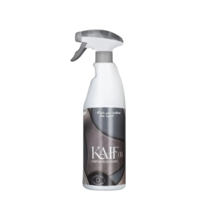 Kaif Limpiador Cuero (Paso 1)