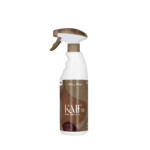 Kaif Crema Nutritiva Cuero (Paso 2)
