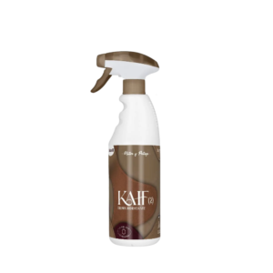 Kaif Crema Nutritiva Cuero (Paso 2)