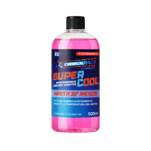 Chemical Race Aditivo refrigerante Super Cool