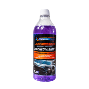 Chemical Race Racing Vision limpa-parabrisas
