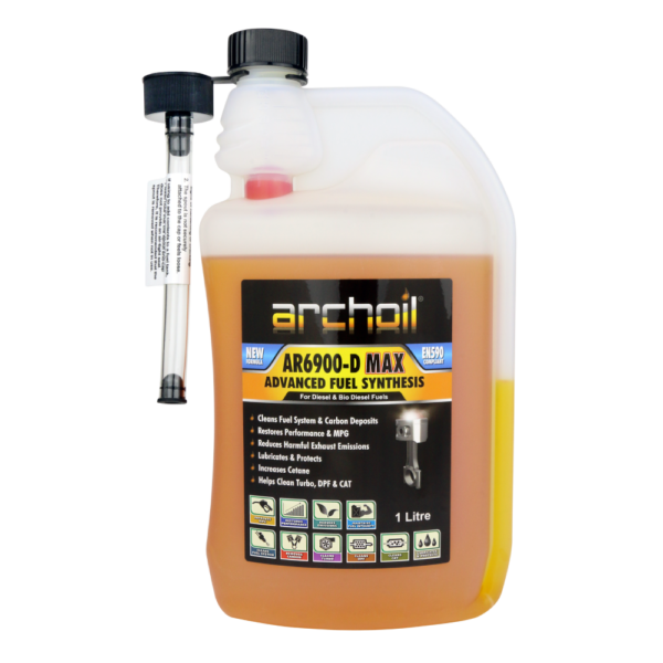 Archoil AR6900-D MAX