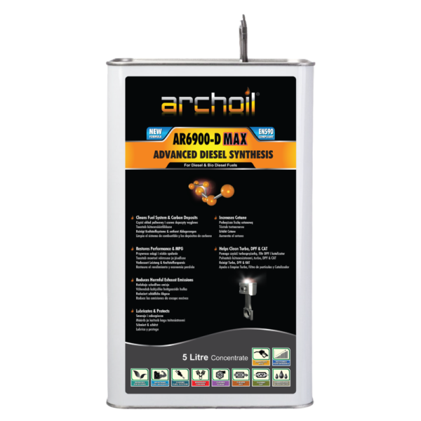 Archoil AR6900-D MAX