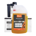 Oilsyn Diesel Power DNA