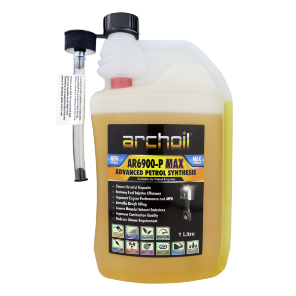 Archoil AR6900-P MAX