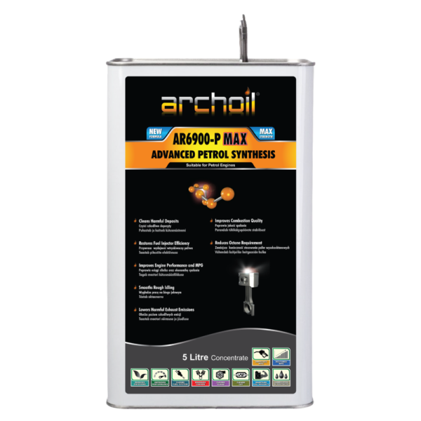 Archoil AR6900-P MAX