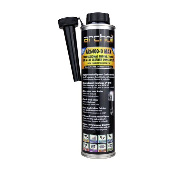Archoil AR6400-D MAX
