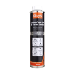 Oilsyn CarbonCode DPF & Turbo Doctor