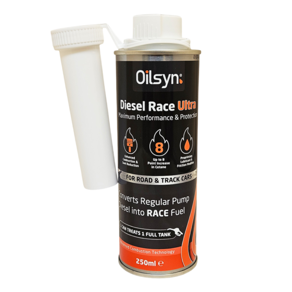 Oilsyn Diesel Race Ultra