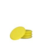 Sisbrill Aplicador Poliespuma Amarillo