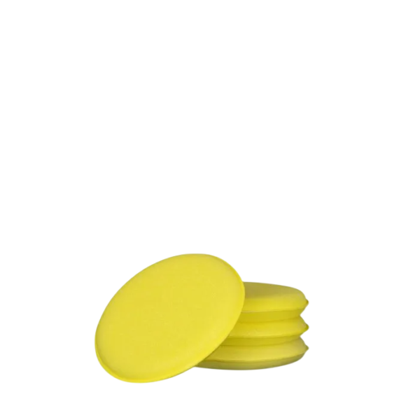 Sisbrill Aplicador Poliespuma Amarillo