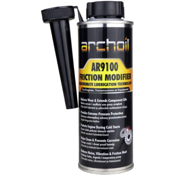 Archoil AR9100