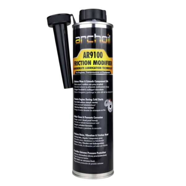 Archoil 9100 (400ml)